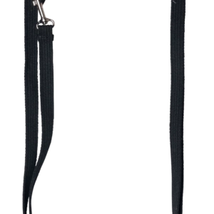 KW GO DRESSURLINE SORT 1.5 X 220 CM