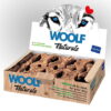 Woolf Natural Bone Beef/Veggie/Glucosamin
