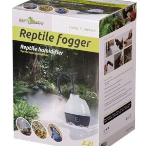 Reptile Fogger Repti-zoo