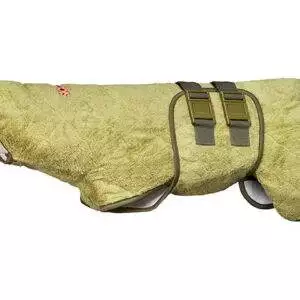 SICCARO SUPREME PRO BAMBOO, GIGANT
