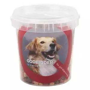 TIKKI MICROBEN, 500G