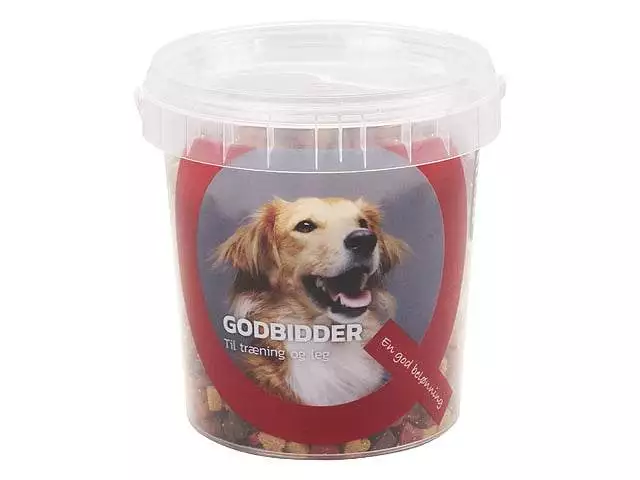 TIKKI MIX, 500G - Billede 4
