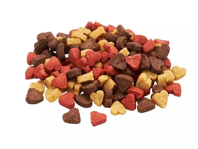TIKKI MIX, 500G - Billede 2