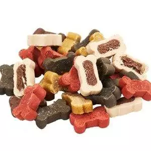 TIKKI MICROBEN, 500G