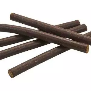 TIKKI BLØDE TYGGERULLER MED KYLLING, 200G