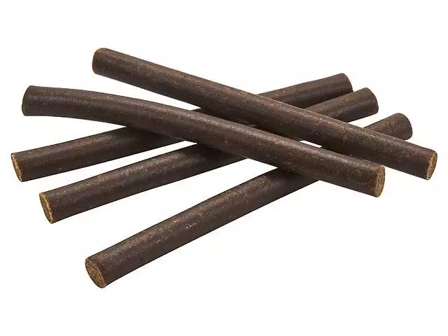TIKKI BLØDE TYGGERULLER MED KYLLING, 200G - Billede 2