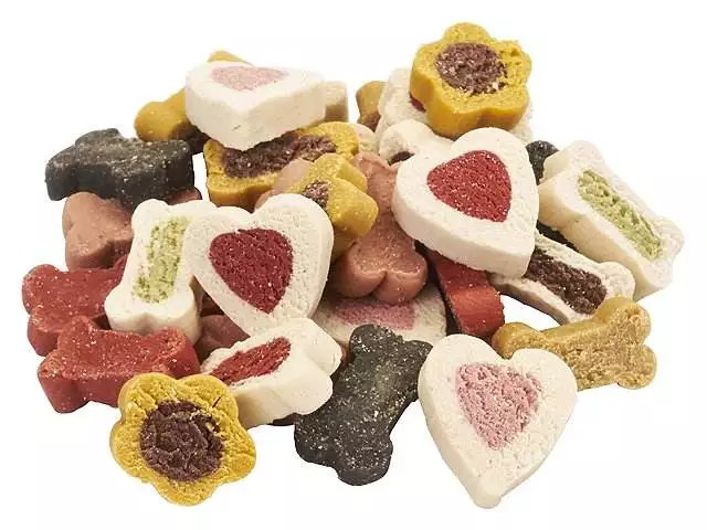 TIKKI MEGA MIX, 1,8KG
