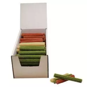 TIKKI RICE STICKS, 12CM
