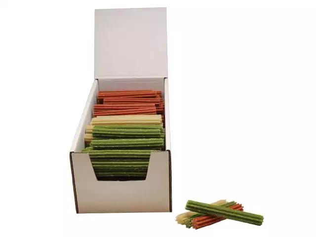 TIKKI RICE STICKS, 12CM