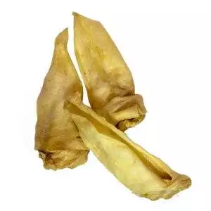 TIKKI GEDEØRER, 100G