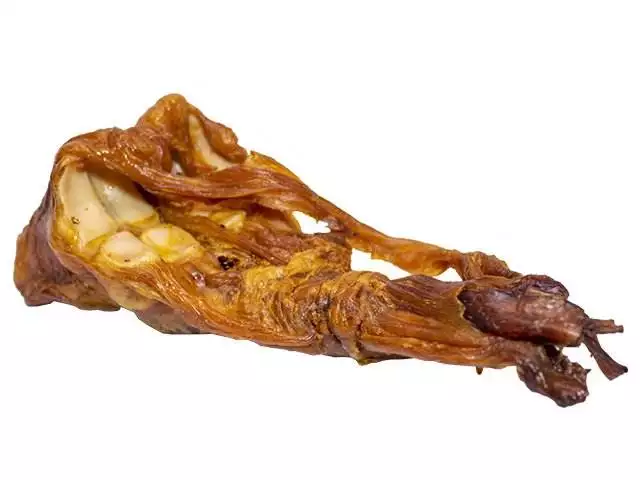 TIKKI AKILLESSENE MED KNOGLE - BILLEDE 2