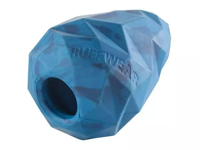RUFFWEAR GNAWT-A-CONE, BLUE POOL - BILLEDE 5