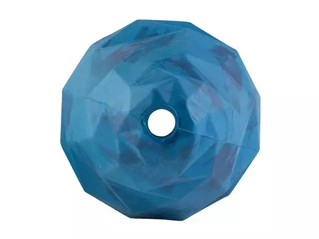 RUFFWEAR GNAWT-A-CONE, BLUE POOL - BILLEDE 4