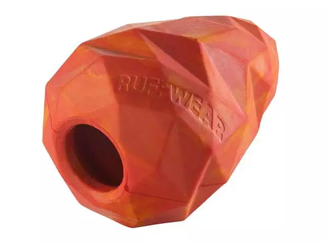 RUFFWEAR GNAWT-A-CONE, RED SUMAC - Billede 3