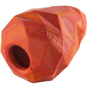 RUFFWEAR GNAWT-A-CONE, RED SUMAC