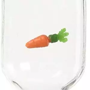 Vandflaske Glas 355Ml