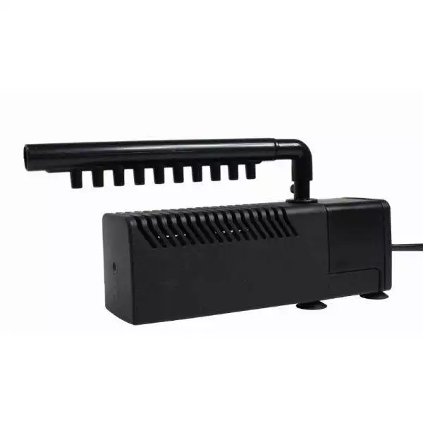 REPTILES PLANET REPTI FILTER 480 L/H