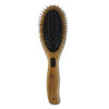 BAMBOO GROOM 2I1 DOBBELBØRSTE - Image 4