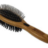 BAMBOO GROOM 2I1 DOBBELBØRSTE - Image 2