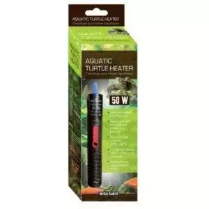 Aquatic turtle heater 50W