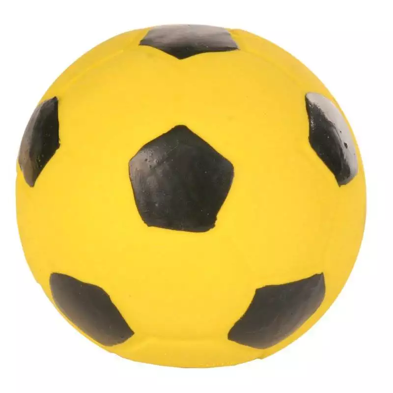 Fodbold Gul