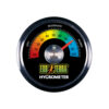 EXO TERRA HYGROMETER ANALOG