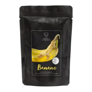 Gecko Nutrition Banan