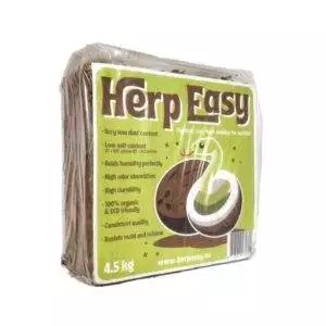 Herp Easy 4,5 kg.