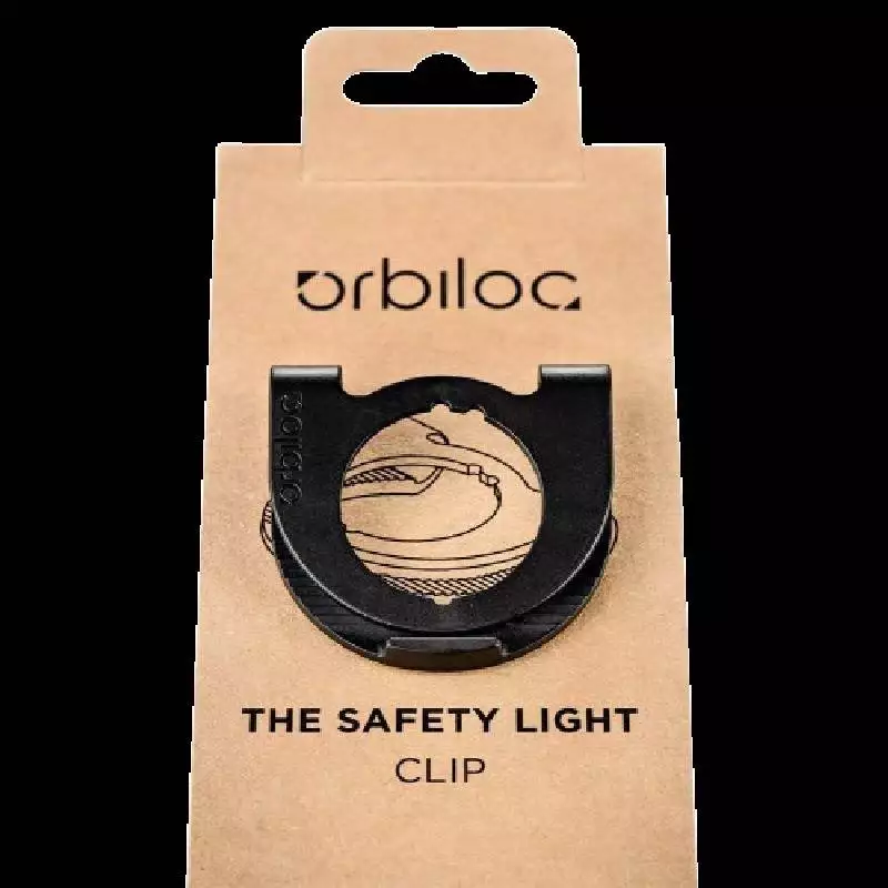 Orbiloc Clip - Billede 3