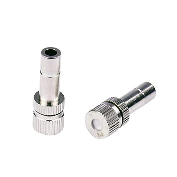 repti mist 6 mm dysehoved