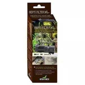 Reptiles Planet Repti filter XL 1800 L/H
