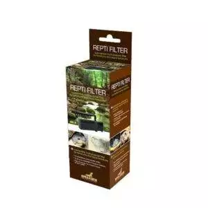 Reptiles Planet Repti filter 480 L/H