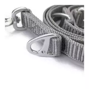 SICCARO SEALINES DRESSURLINE, 2M, SILVER