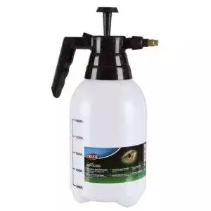 Trixie 1,5l tryksprayflaske til terrarier