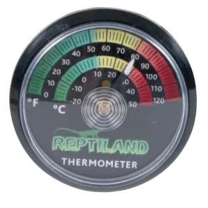 TERMOMETER, ANALOG