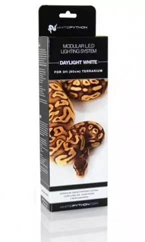 whitepythohon