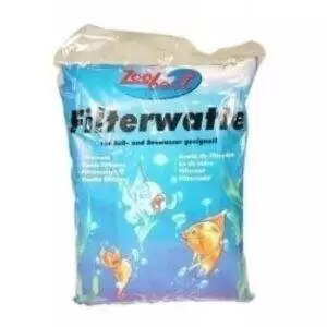 ZOOBEST Filtervat, 100g