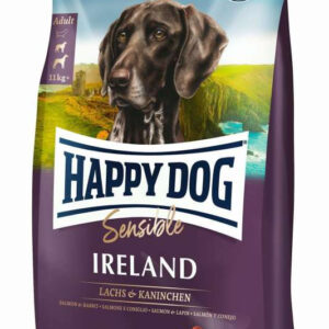 Happy Dog Sensible Ireland hundefoder