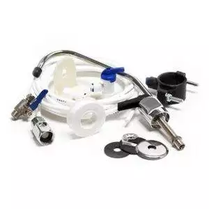 Omvendt osmose RO 190 L/dag NW-RO50-D1 osmose demineralisering