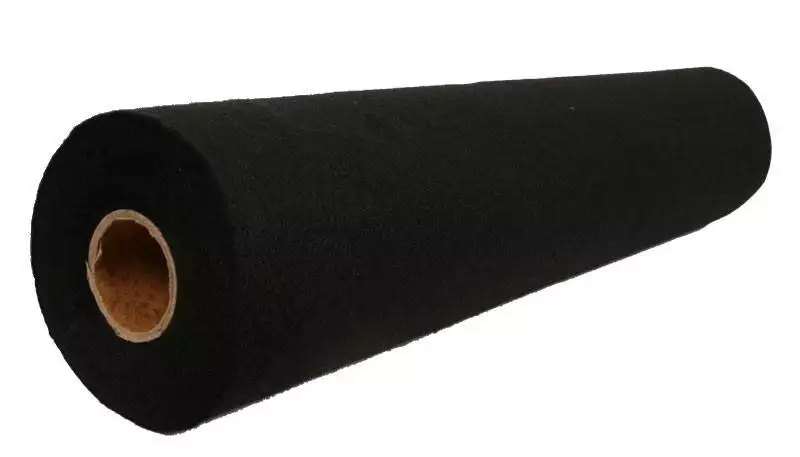Dræn dug 1 x 1 meter