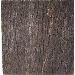 Kork baggrund 30×30 cm. “Dark wood”