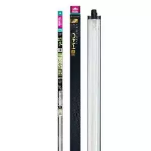 Arcadia LUMENIZE PRO T5 UVB kit 39w 6% UVB – App styret UVB lampe, der kan dæmpes