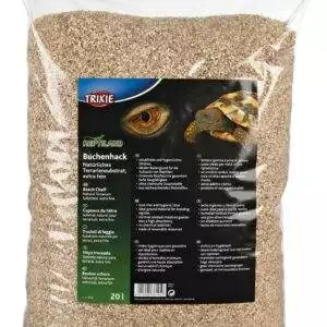 Bundlag af bøgetræ, Extra Fine, 20 L