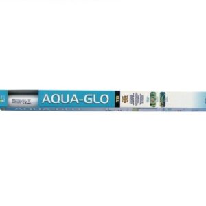 Aqua Glo T8 46cm 15 watt