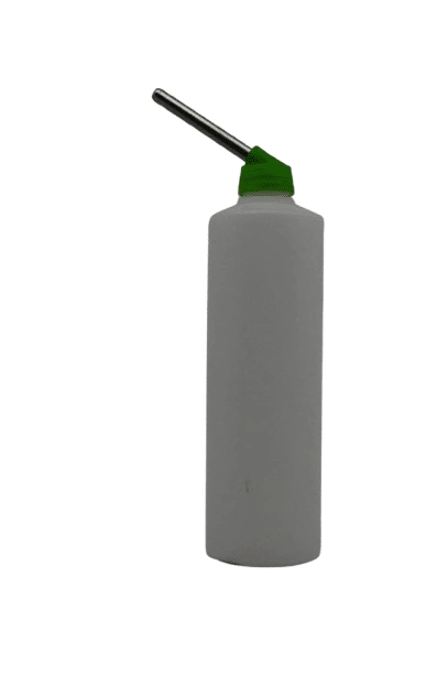 Drikkeflaske 500 ML Grøn
