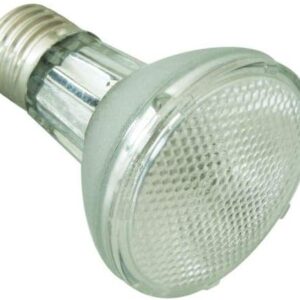 REPTIZOO UVA Halogen Spot Lamps Halogen Spot Lamps 75 Watt