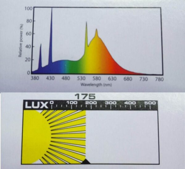 sunglo 25w lux p Kopi