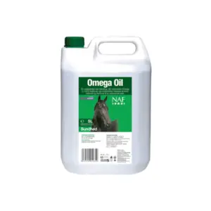Omega oil 5l