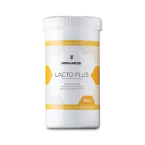 Brogaarden Lacto-Plus 800g