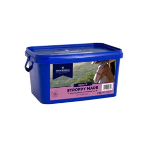 D&H Stroppy Mare Mix